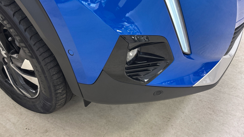 Peugeot 2008 1.2 PureTech 130 GT 5dr Petrol Estate